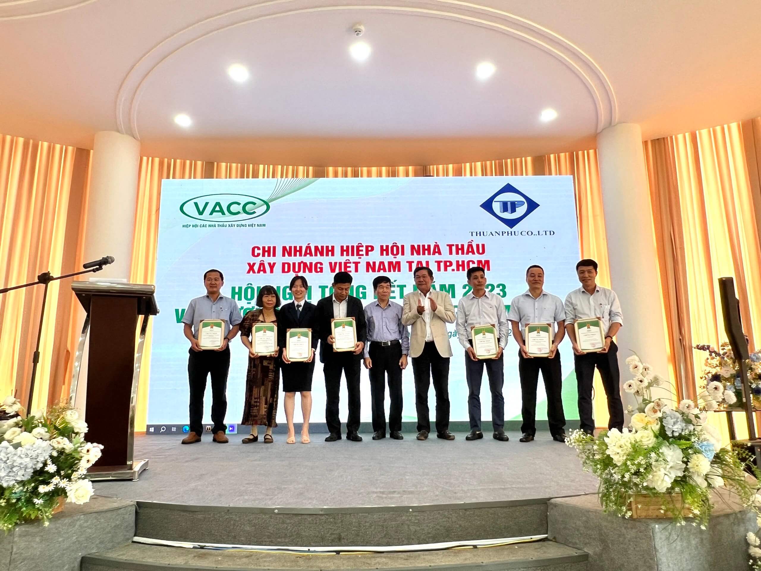 TỔNG HỘI XÂY DỰNG VIỆT NAM KẾT NỐI CHUYÊN GIA LĨNH VỰC XÂY DỰNG