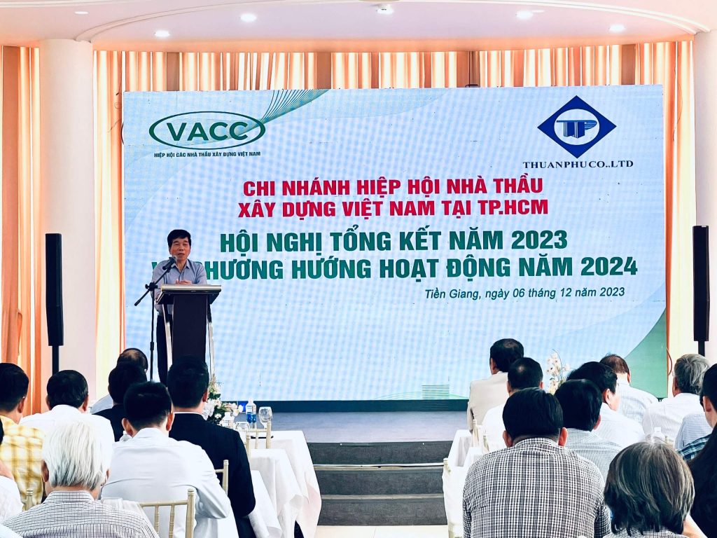 Hoi nghi tong ket nam 2023 3