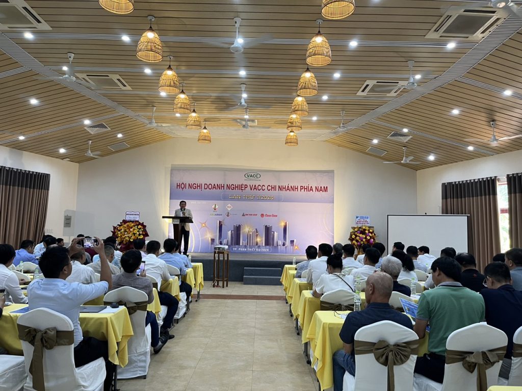 HỘI NGHỊ DOANH NGHIỆP VACC PHÍA NAM LẦN 1/2024 5 z5384524236284 8812d9c90f110f471cea91121470f598 1