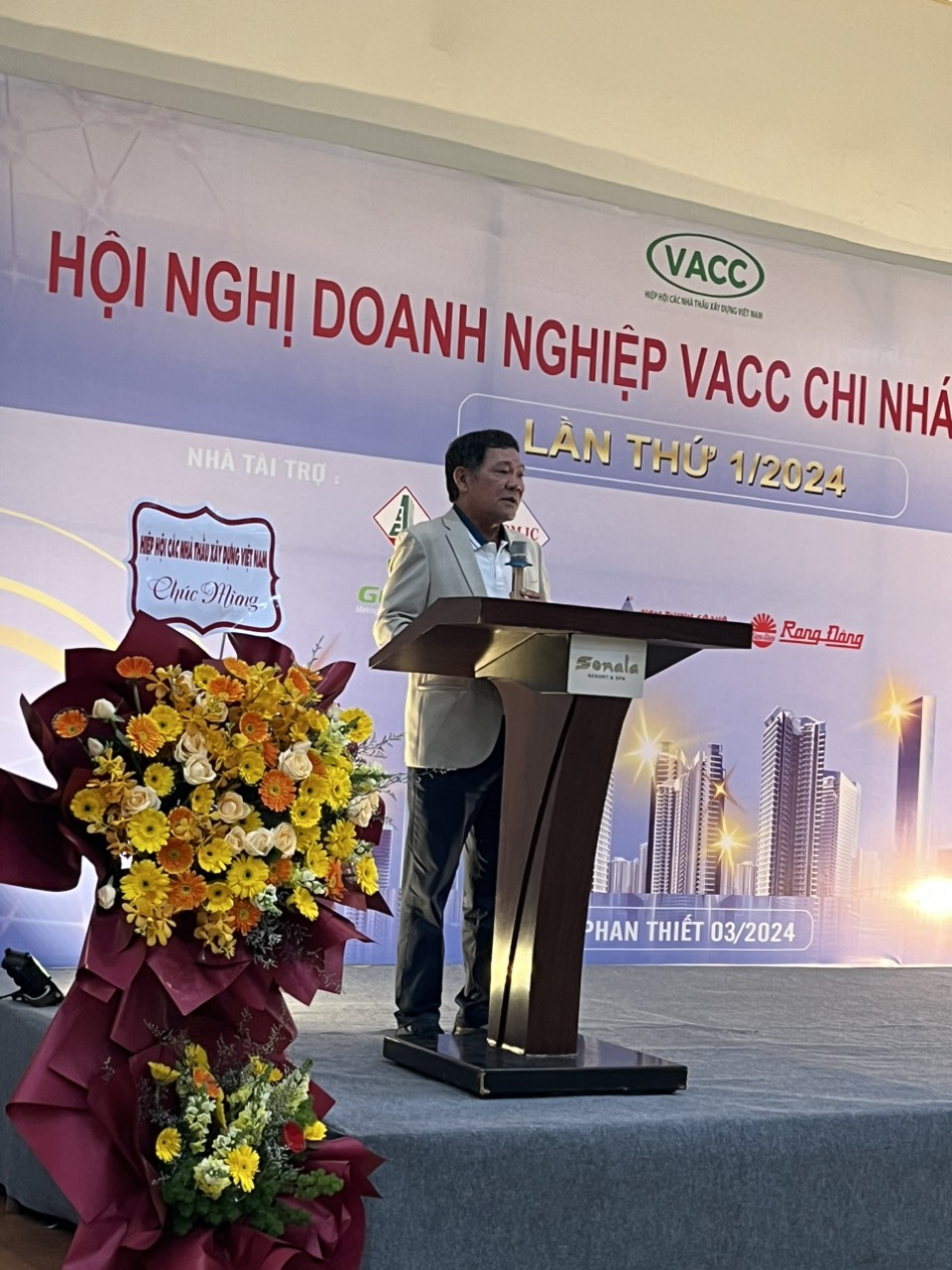 HỘI NGHỊ DOANH NGHIỆP VACC PHÍA NAM LẦN 1/2024 7 z5384524271707 3439e164db0259c2a6a6db5560125b64