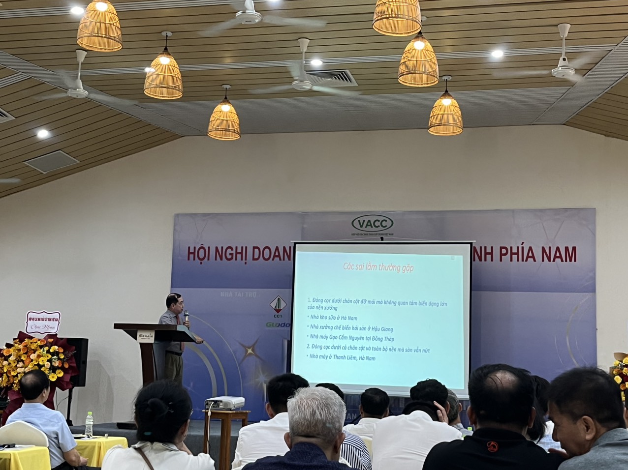 HỘI NGHỊ DOANH NGHIỆP VACC PHÍA NAM LẦN 1/2024 8 z5384524297335 1dfa345cfa98500c9a89262fcd2401fd