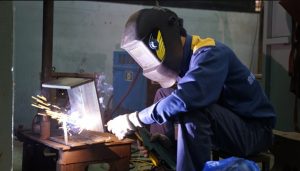 Hội thi thợ giỏi ngành xây dựng Việt Nam năm 2024 3 Anh chup man hinh 30 10 2024 144227 laodongthudo.vn
