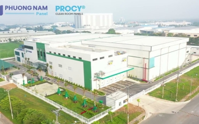 HỆ THỐNG KHO PHYTOPHARMA