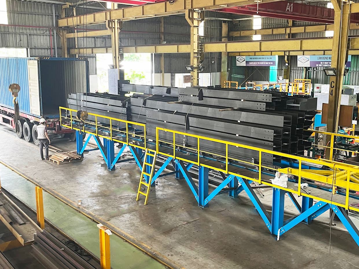 Công trình phục vụ cho đua xe công thức F1, Singapore