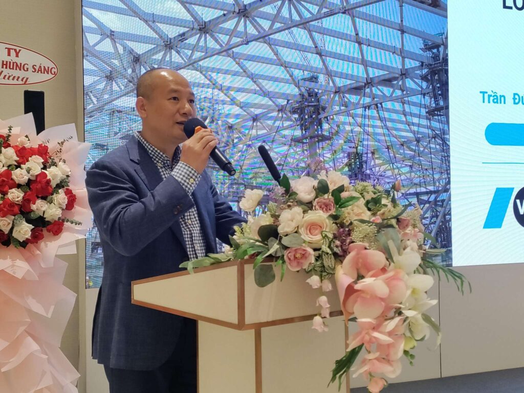 CHƯƠNG TRÌNH TỔNG KẾT HOẠT ĐỘNG NĂM 2025 CỦA HIỆP HỘI CÁC NHÀ THẦU XÂY DỰNG VIỆT NAM – CHI NHÁNH PHÍA NAM 31 2048 1538 max 5