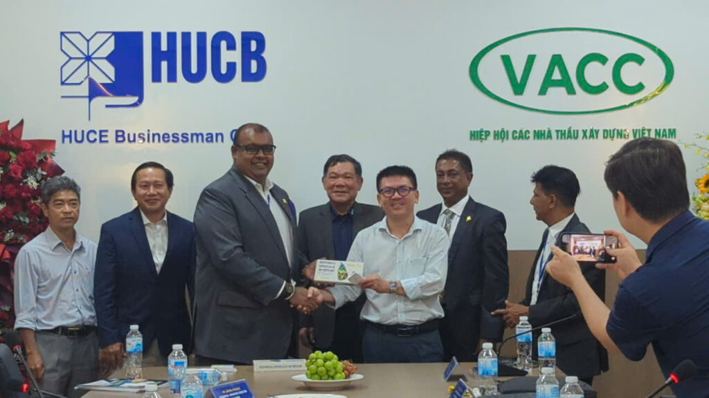 KẾT NỐI VACC – CHI NHÁNH PHÍA NAM, HUCB VÀ NHỮNG DOANH NGHIỆP HÀNG ĐẦU SRI LANKA 20 z8369006835748 9764a7c99a7737361ac408b006d00fe8